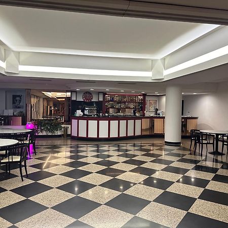 Hotel Diamante Corbetta Bagian luar foto