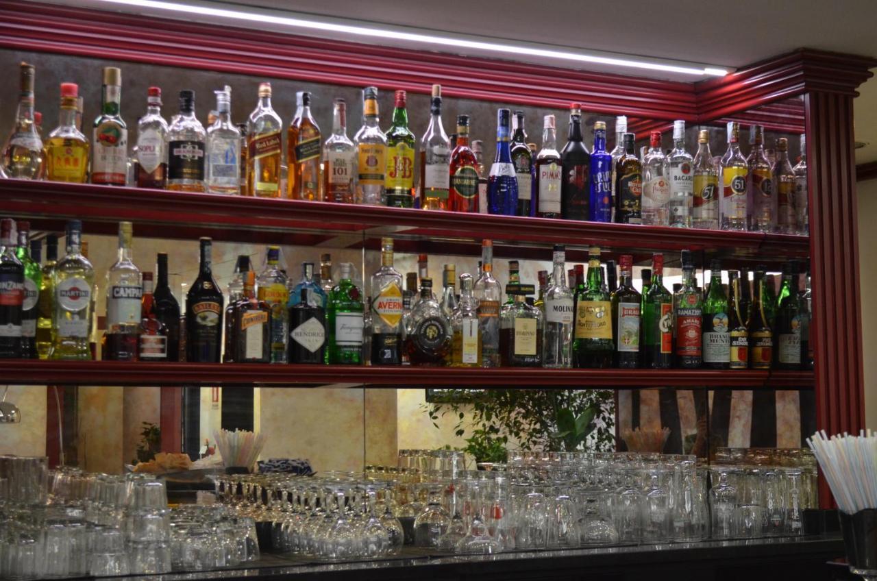 Hotel Diamante Corbetta Bagian luar foto