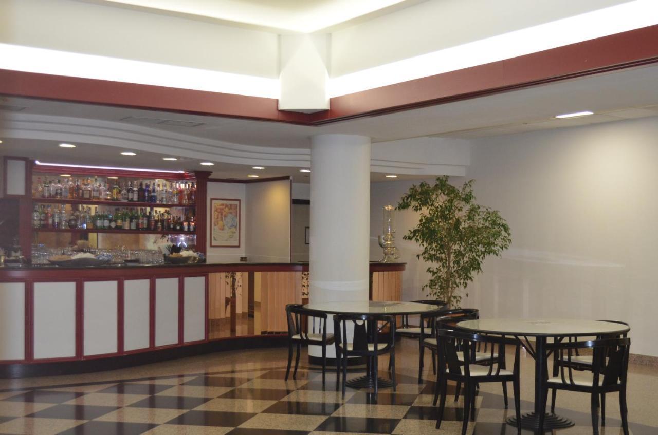 Hotel Diamante Corbetta Bagian luar foto