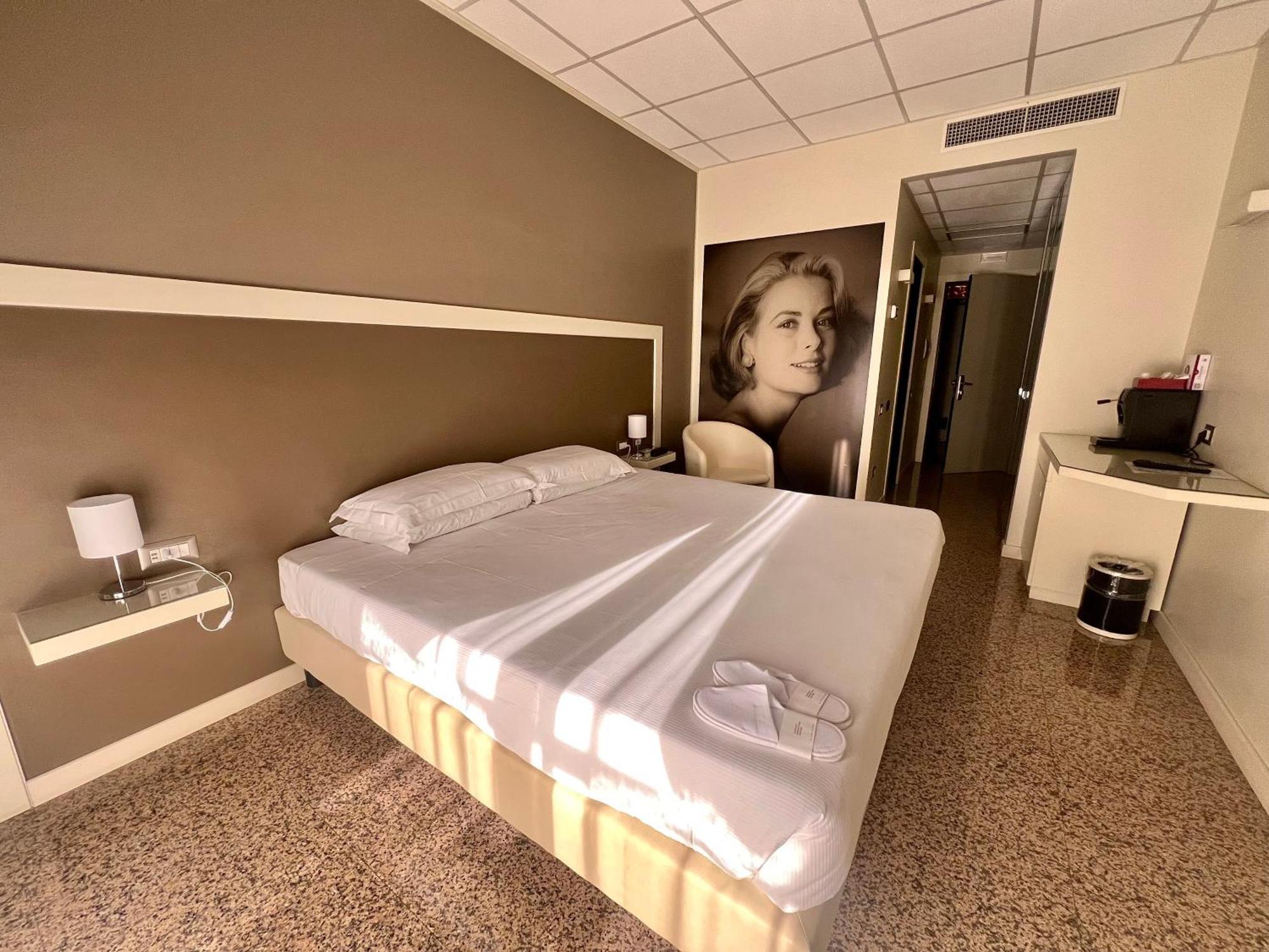 Hotel Diamante Corbetta Bagian luar foto