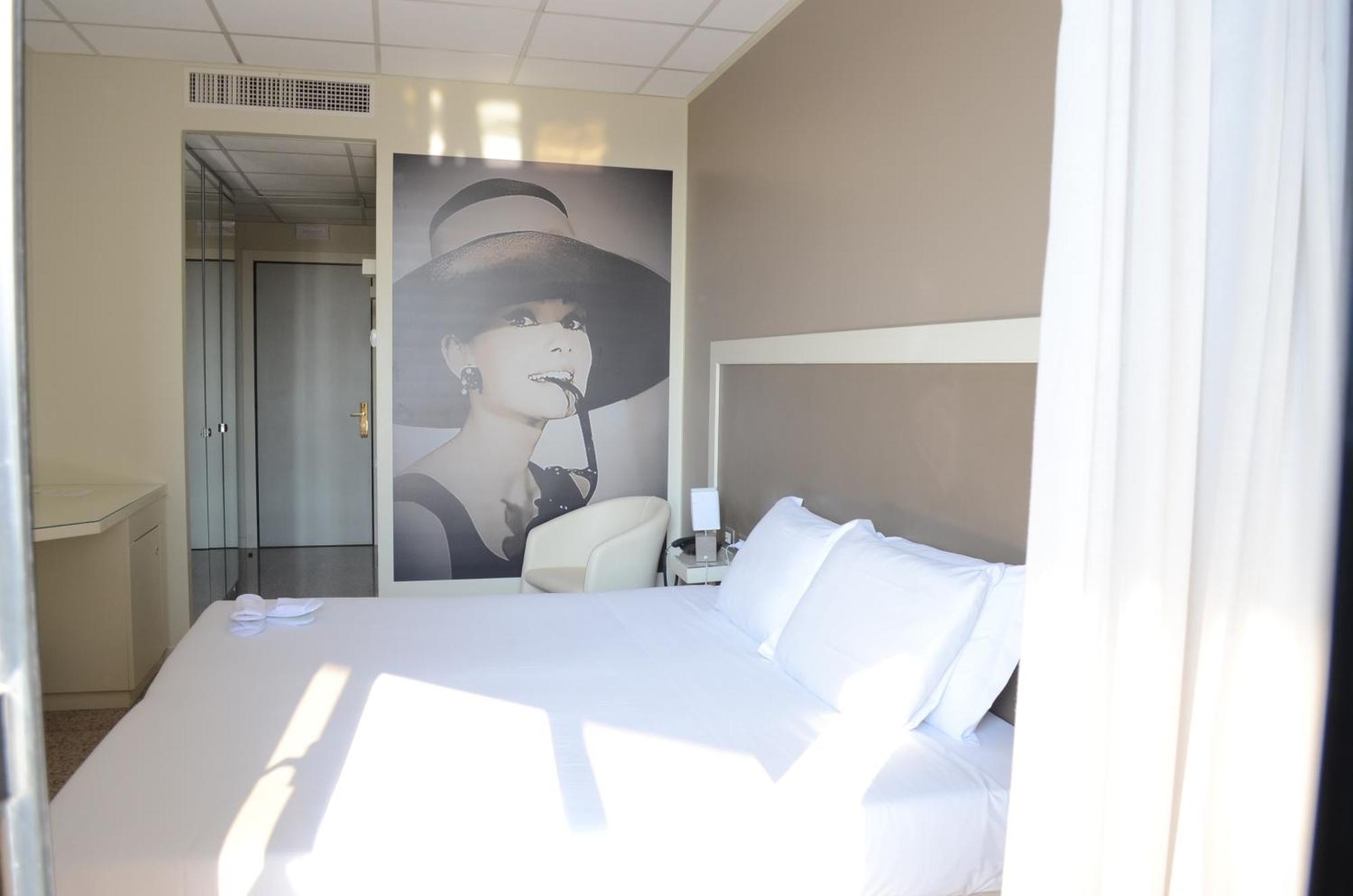 Hotel Diamante Corbetta Bagian luar foto