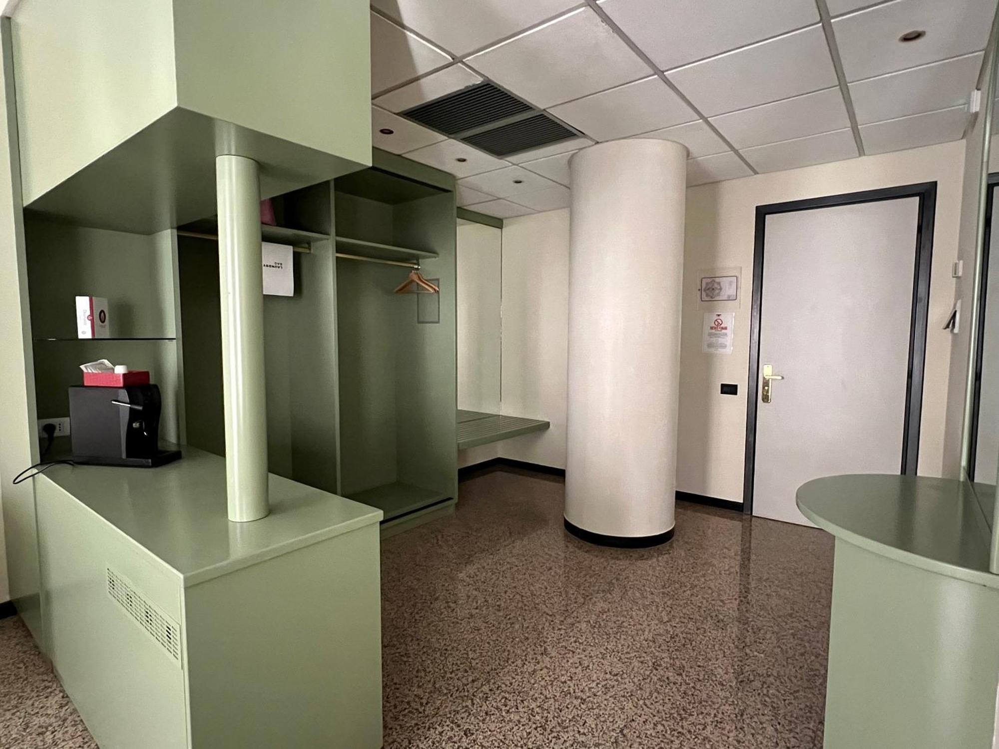 Hotel Diamante Corbetta Bagian luar foto